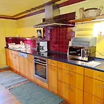 Haus * Vollegg