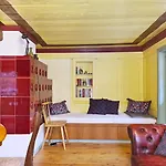 Haus Apartment