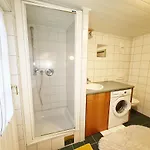 Apartment Haus