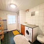 Apartment Haus