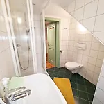 Apartment Haus
