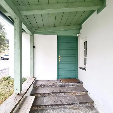 Apartamento Haus Vollegg