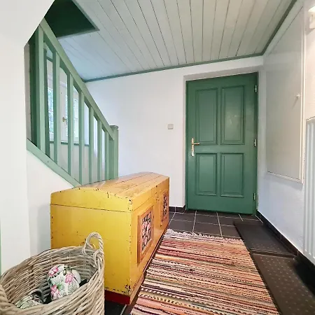 Haus Vollegg