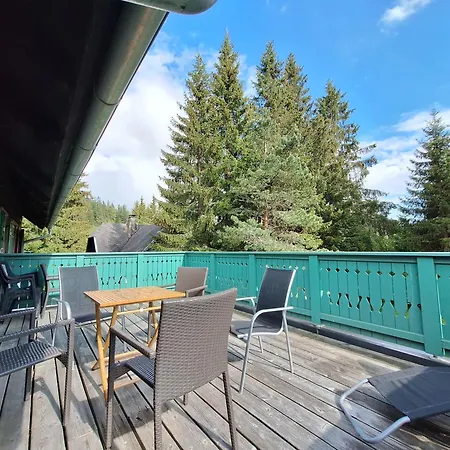 Haus Apartamento Vollegg