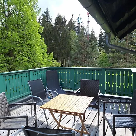 Appartement Haus Vollegg