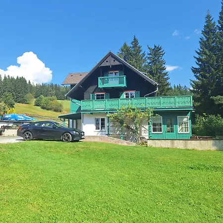 Haus Vollegg