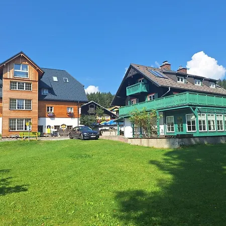 Haus Vollegg