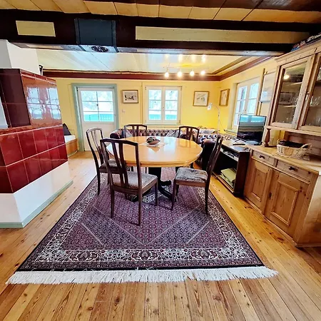 Haus Apartamento Vollegg