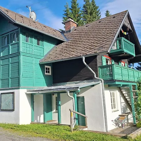 Haus Apartment *