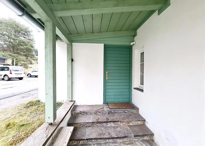 Appartement Haus Vollegg