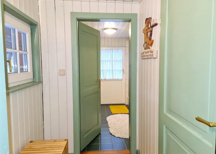 Apartment Haus Vollegg