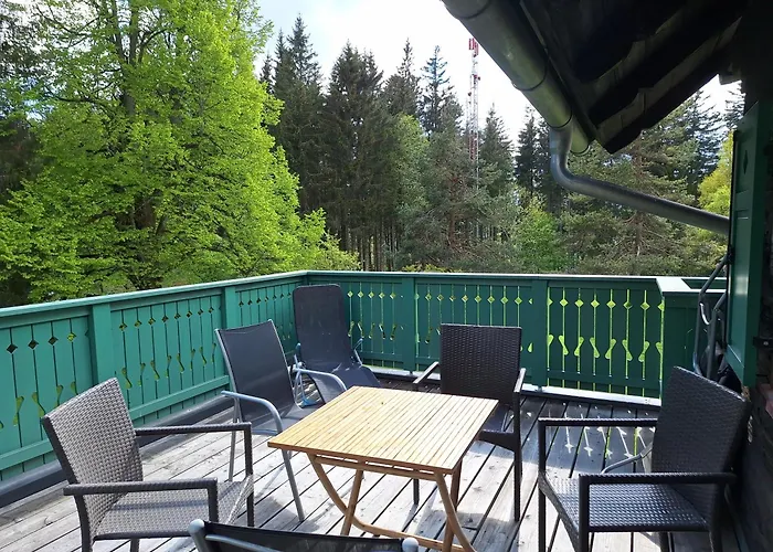 Appartement Haus Vollegg